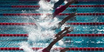 オリンピック・世界水泳ランキング