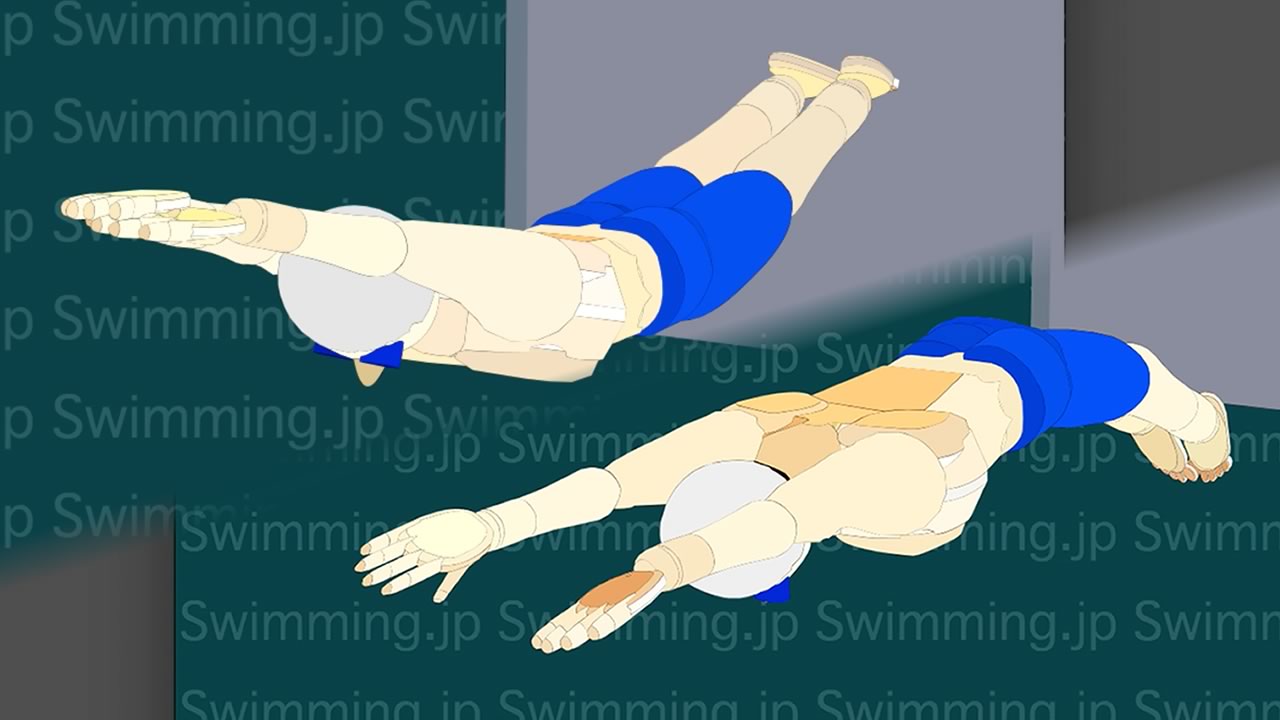 水泳 平泳ぎのひと掻きひと蹴りでバタフライが上手くなる Swimming Jp 水泳 平泳ぎのひと掻きひと蹴りでバタフライが上手くなる Swimming Jp